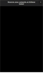 Mobile Screenshot of friendsofkillbear.com